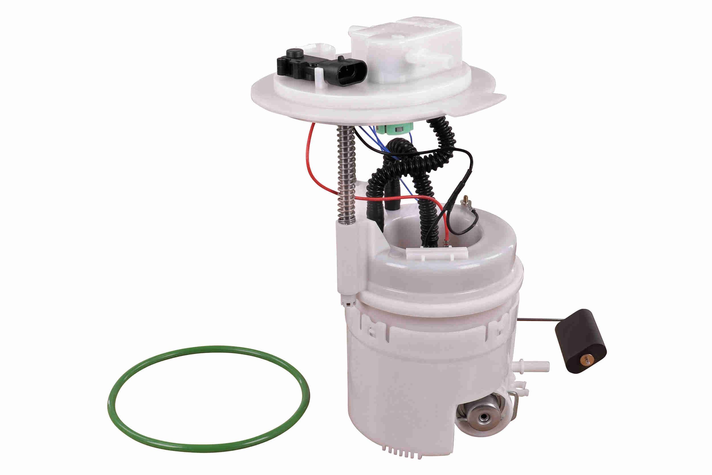 Degalų tiekimo blokas ACKOJA A52-09-0029