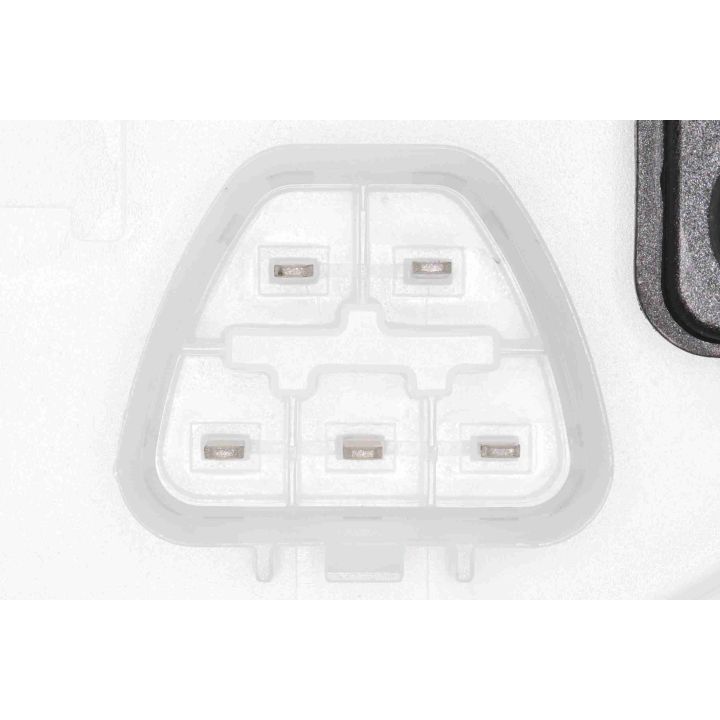 Degalų tiekimo blokas ACKOJA A52-09-0029