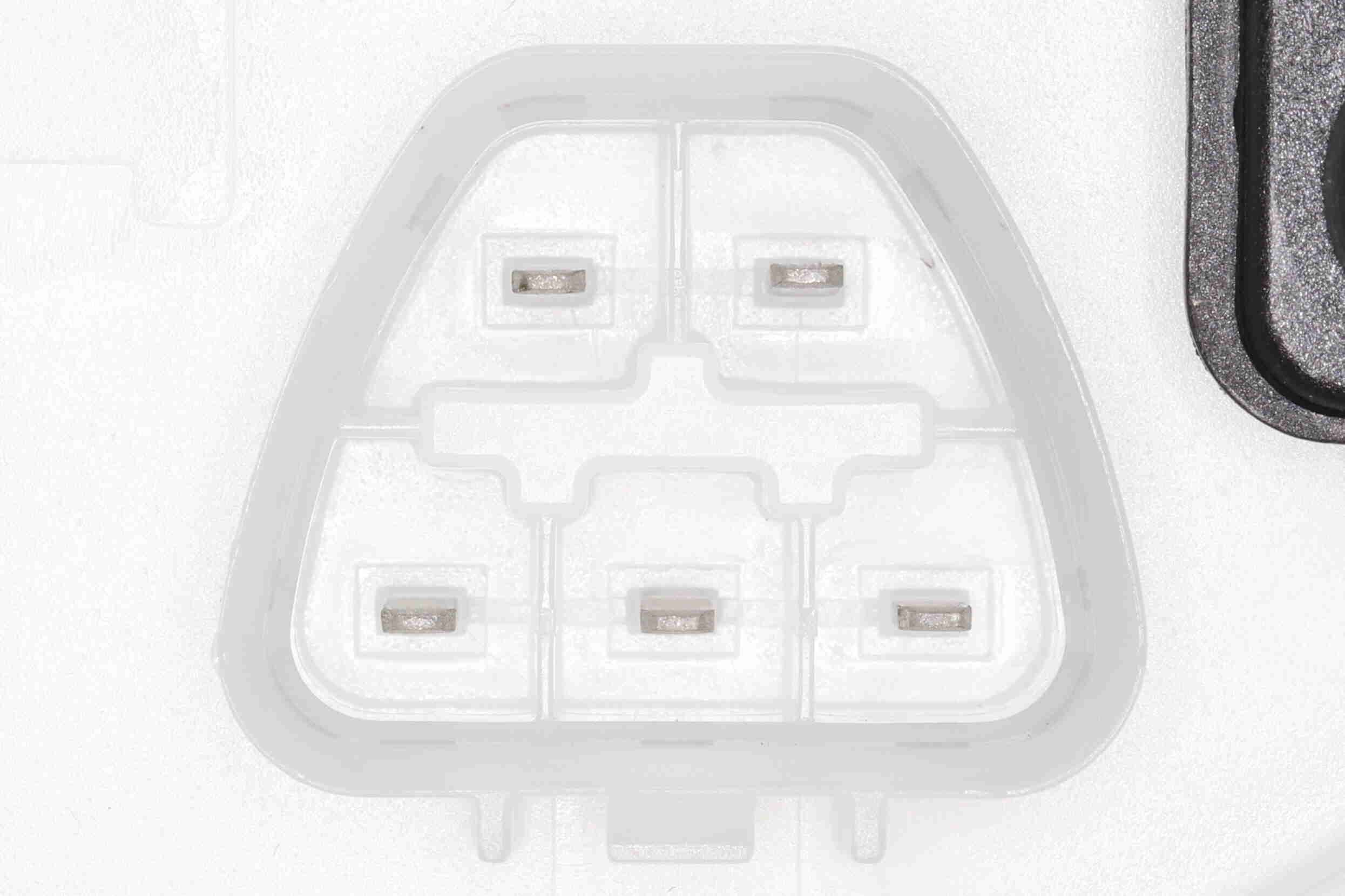 Degalų tiekimo blokas ACKOJA A52-09-0029