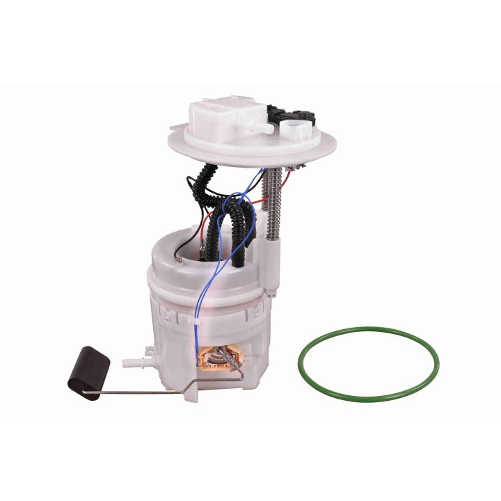 Degalų tiekimo blokas ACKOJA A52-09-0029