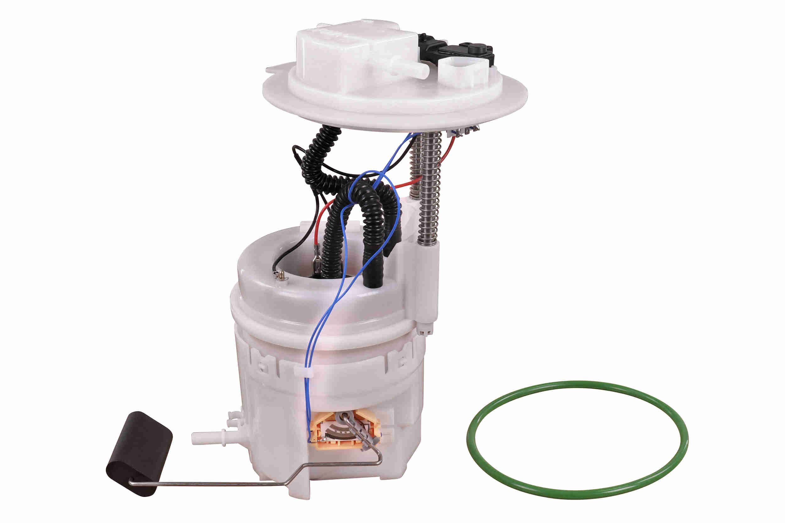 Degalų tiekimo blokas ACKOJA A52-09-0029