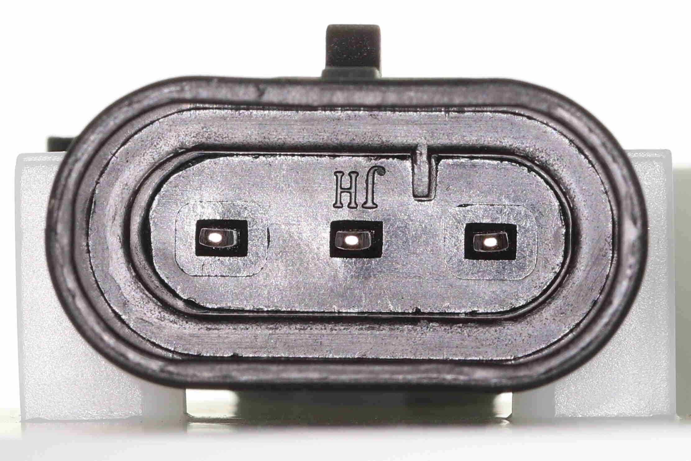 Degalų tiekimo blokas ACKOJA A52-09-0029