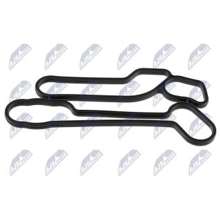 Tarpiklis, alyvos aušintuvas NTY CCL-DW-002