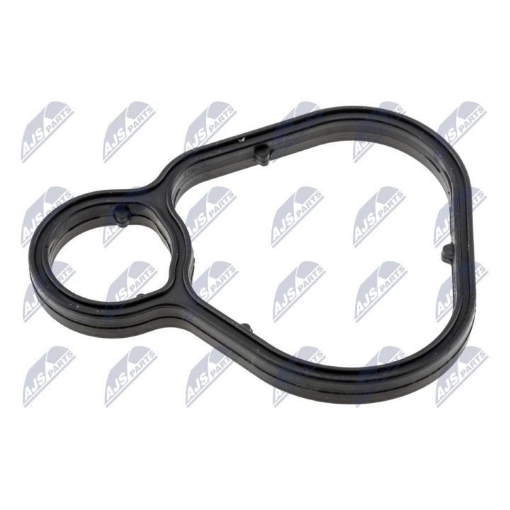 Tarpiklis, alyvos aušintuvas NTY CCL-DW-003