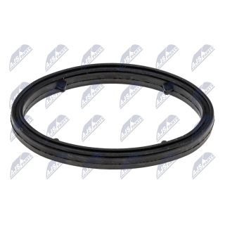 Tarpiklis, alyvos aušintuvas NTY CCL-DW-004