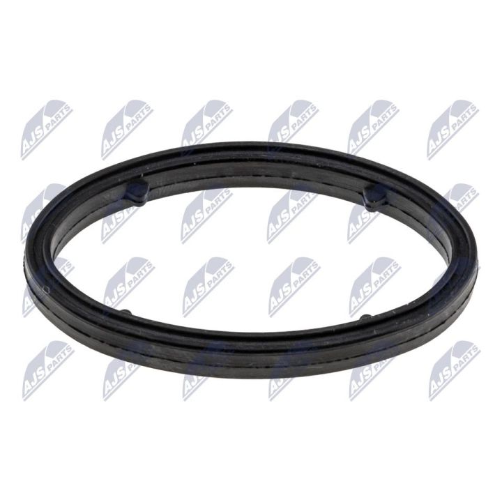 Tarpiklis, alyvos aušintuvas NTY CCL-DW-004