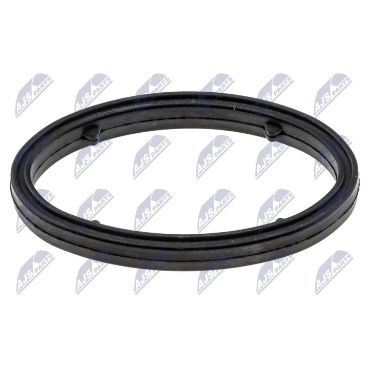 Tarpiklis, alyvos aušintuvas NTY CCL-DW-004