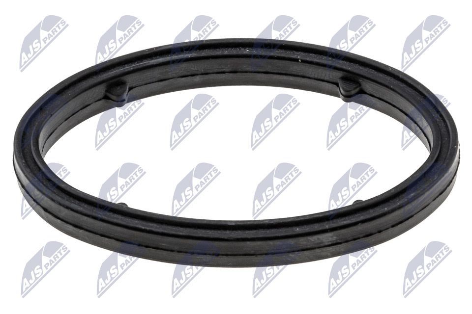 Tarpiklis, alyvos aušintuvas NTY CCL-DW-004