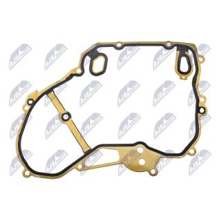 Tarpiklis, alyvos siurblys NTY NUP-PL-010