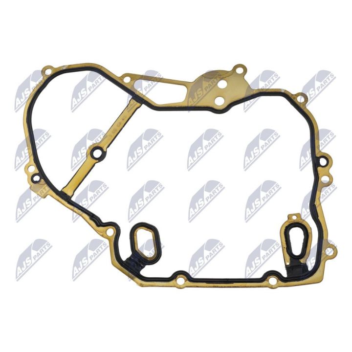 Tarpiklis, alyvos siurblys NTY NUP-PL-010