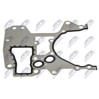 Tarpiklis, alyvos siurblys NTY NUP-PL-011