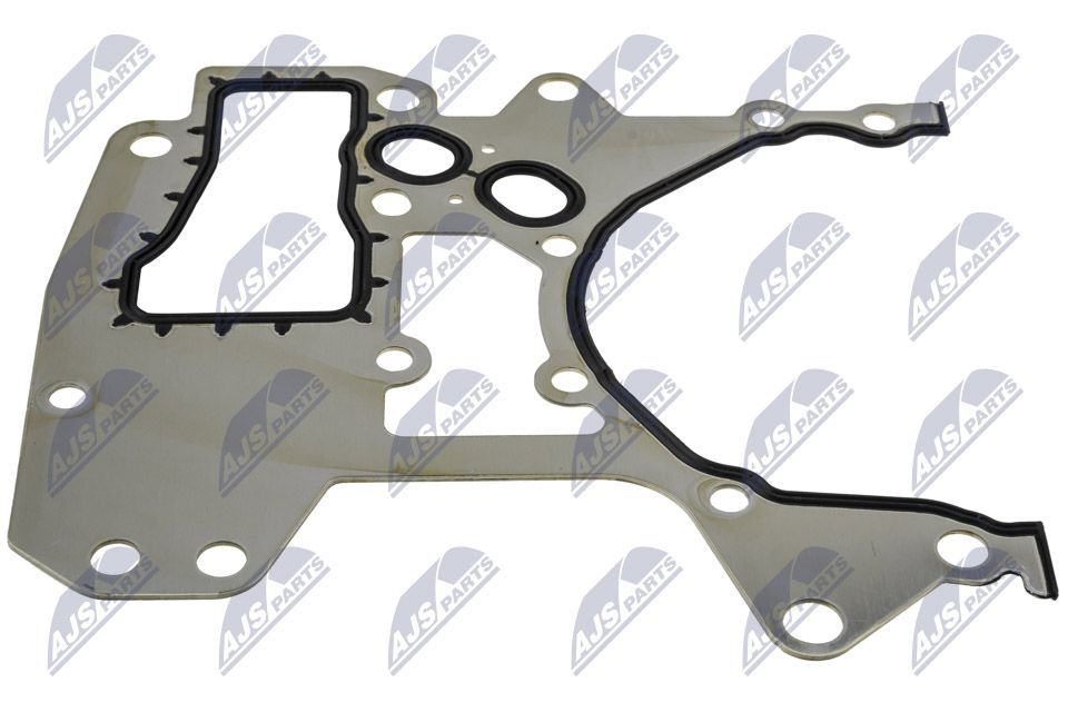 Tarpiklis, alyvos siurblys NTY NUP-PL-011