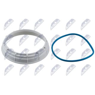 Tarpiklis, degalų daviklio blokas NTY BPP-PE-007