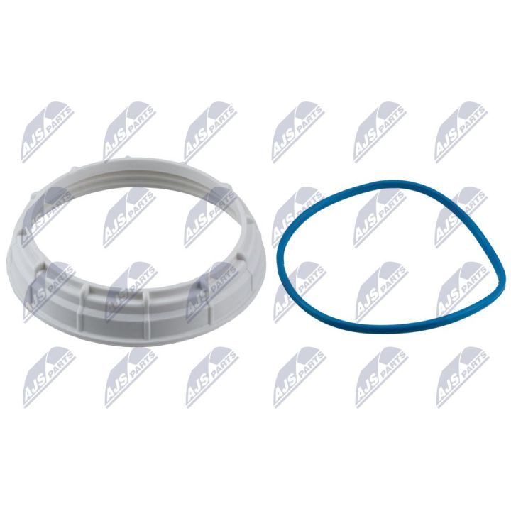 Tarpiklis, degalų daviklio blokas NTY BPP-PE-007