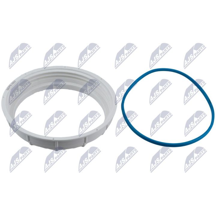 Tarpiklis, degalų daviklio blokas NTY BPP-PE-007