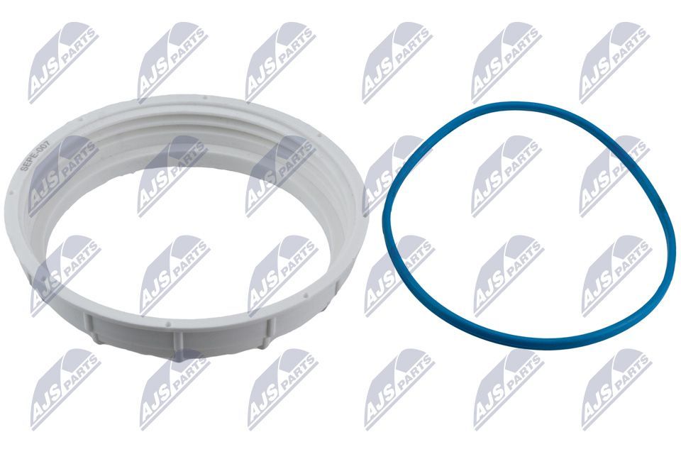 Tarpiklis, degalų daviklio blokas NTY BPP-PE-007