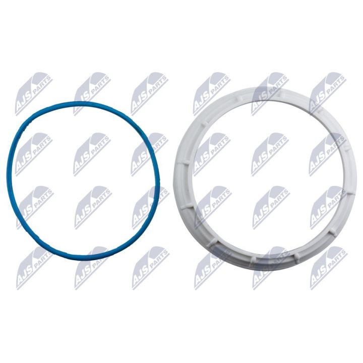 Tarpiklis, degalų daviklio blokas NTY BPP-PE-007