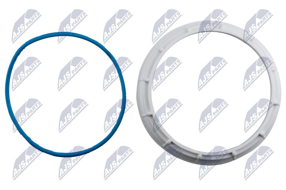 Tarpiklis, degalų daviklio blokas NTY BPP-PE-007