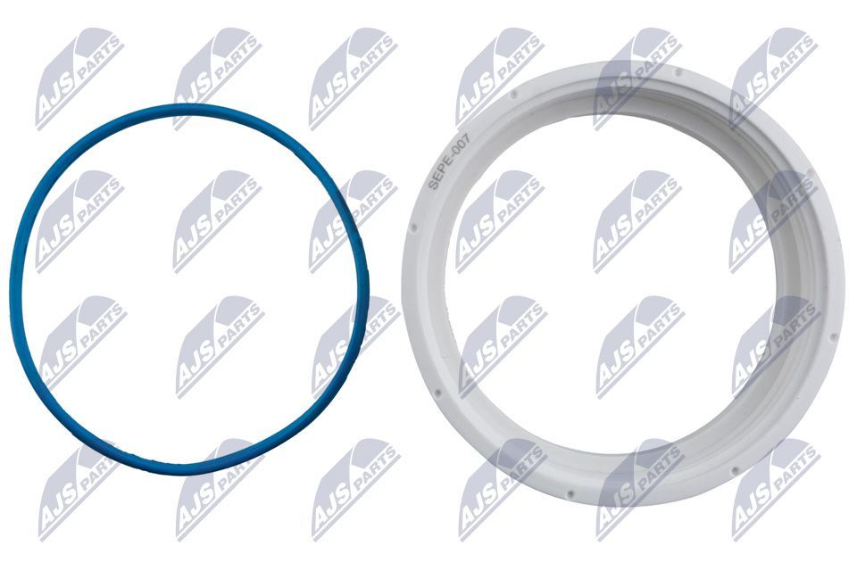 Tarpiklis, degalų daviklio blokas NTY BPP-PE-007