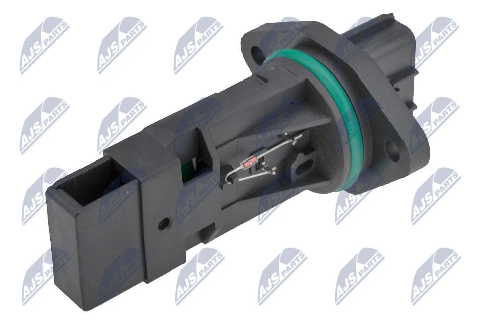 Droselio korpusas NTY EPP-NS-012