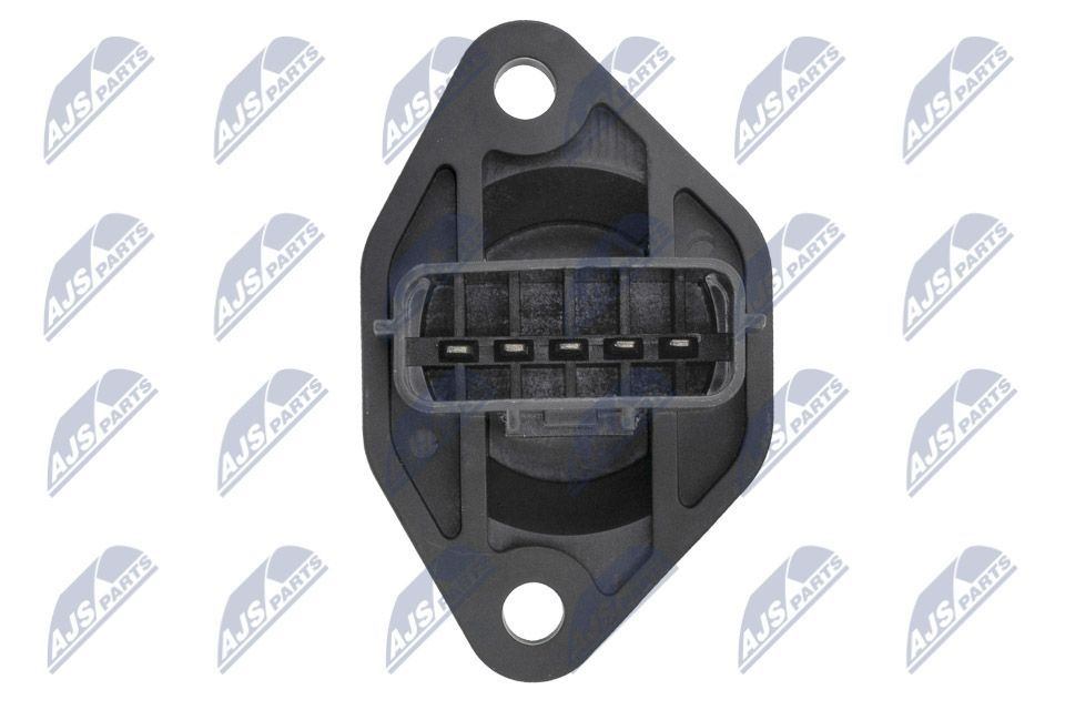 Droselio korpusas NTY EPP-NS-012