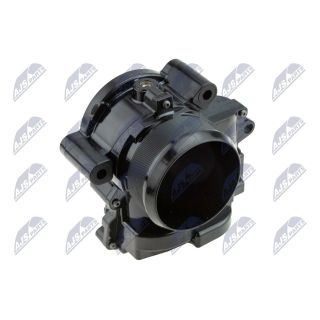 Droselio korpusas NTY ETB-BM-005