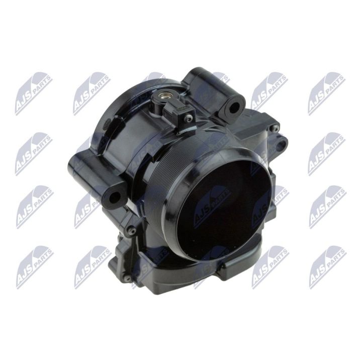 Droselio korpusas NTY ETB-BM-005