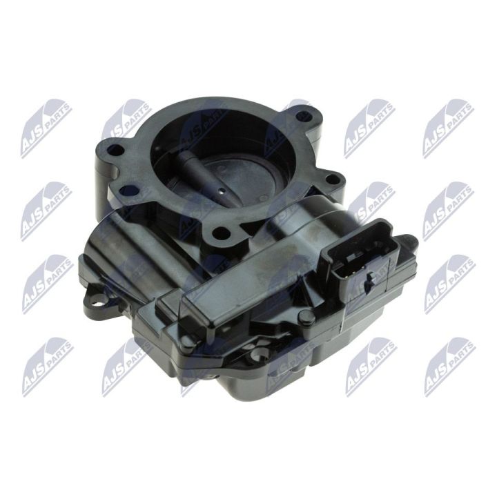 Droselio korpusas NTY ETB-BM-005