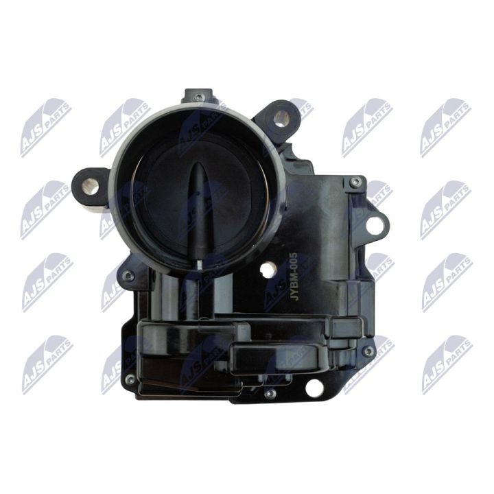 Droselio korpusas NTY ETB-BM-005