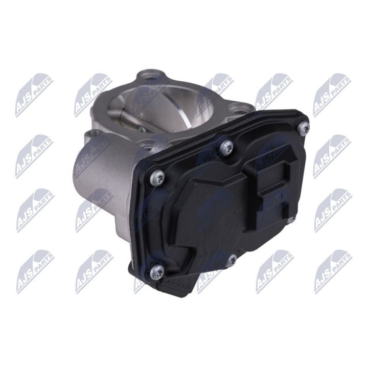 Droselio korpusas NTY ETB-BM-019