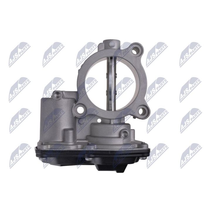 Droselio korpusas NTY ETB-BM-019