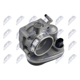 Droselio korpusas NTY ETB-BM-022