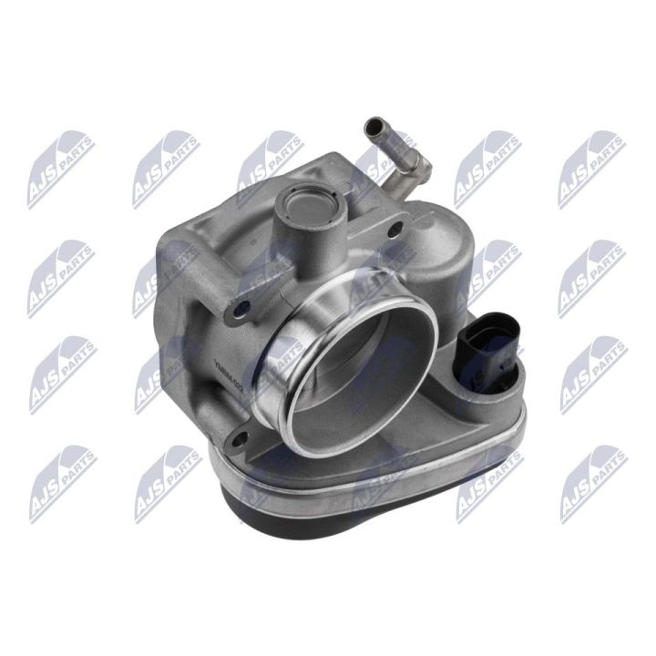 Droselio korpusas NTY ETB-BM-022