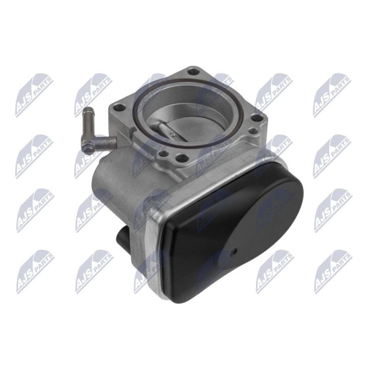 Droselio korpusas NTY ETB-BM-022