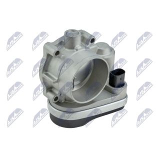 Droselio korpusas NTY ETB-CH-001