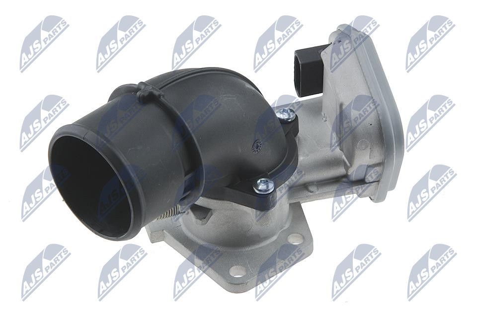 Droselio korpusas NTY ETB-CT-004