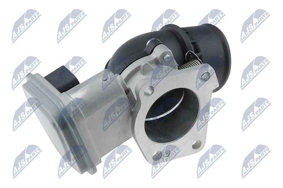 Droselio korpusas NTY ETB-CT-004