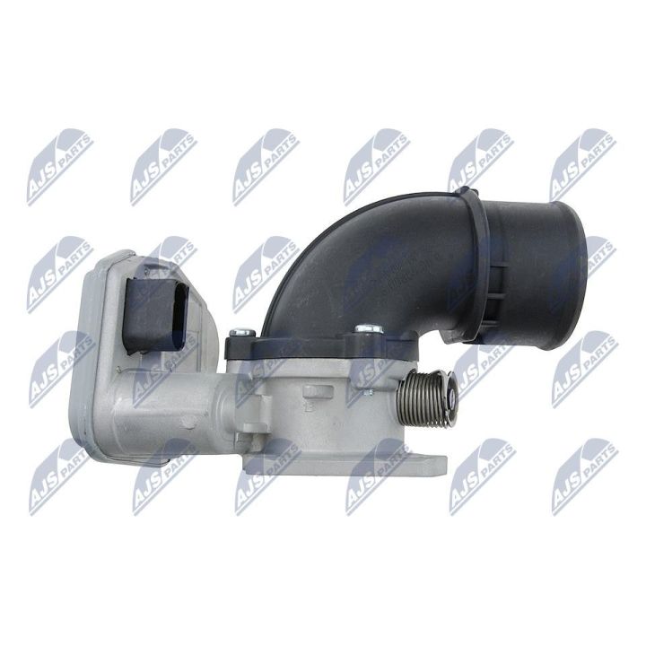 Droselio korpusas NTY ETB-CT-004