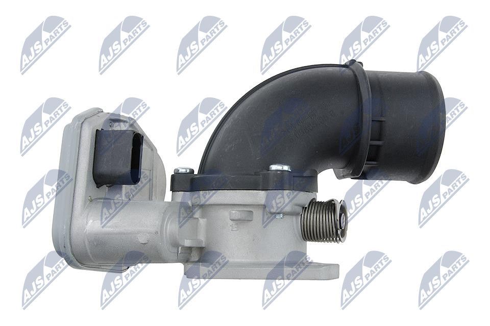 Droselio korpusas NTY ETB-CT-004