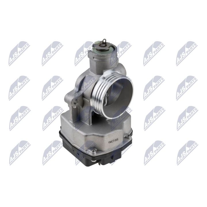 Droselio korpusas NTY ETB-CT-005