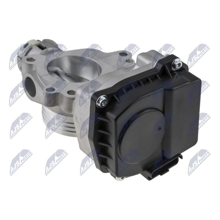 Droselio korpusas NTY ETB-CT-005