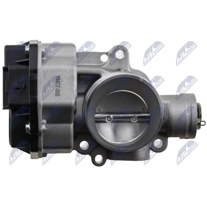 Droselio korpusas NTY ETB-CT-005