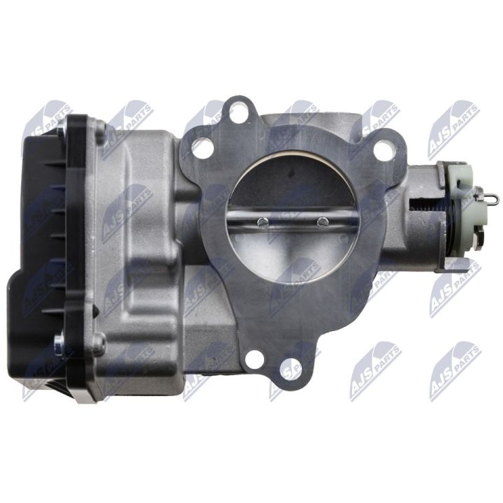 Droselio korpusas NTY ETB-CT-005