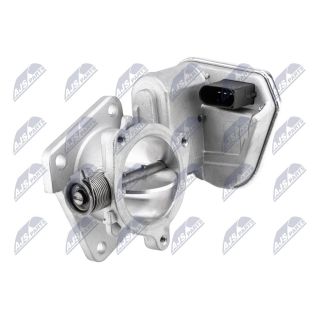 Droselio korpusas NTY ETB-CT-007