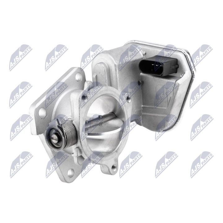 Droselio korpusas NTY ETB-CT-007