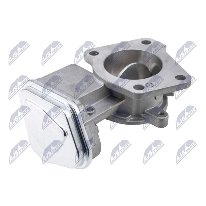 Droselio korpusas NTY ETB-CT-007