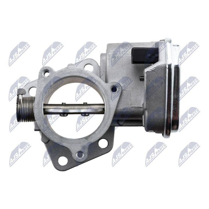 Droselio korpusas NTY ETB-CT-007