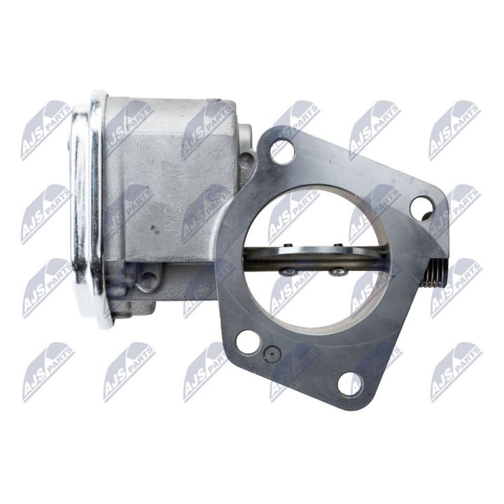 Droselio korpusas NTY ETB-CT-007