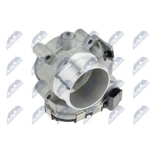 Droselio korpusas NTY ETB-FR-003