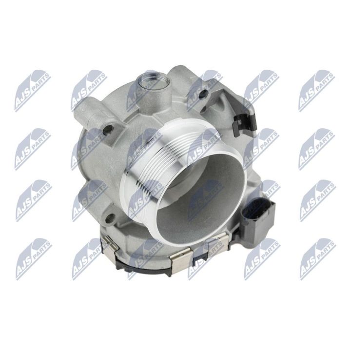 Droselio korpusas NTY ETB-FR-003